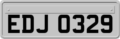 EDJ0329