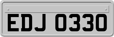 EDJ0330
