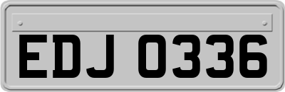 EDJ0336