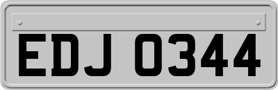 EDJ0344