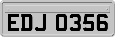 EDJ0356
