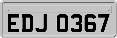 EDJ0367