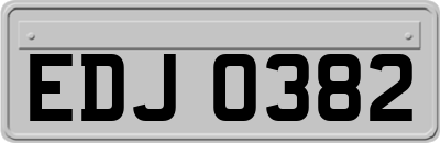 EDJ0382
