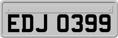 EDJ0399