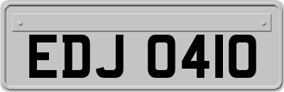 EDJ0410