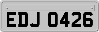 EDJ0426