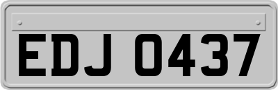 EDJ0437