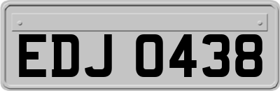 EDJ0438