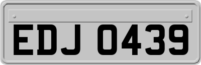 EDJ0439