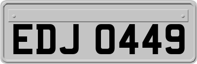 EDJ0449