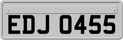 EDJ0455