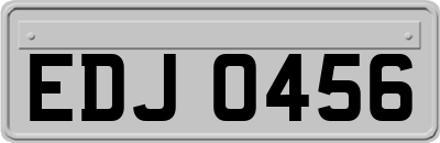 EDJ0456