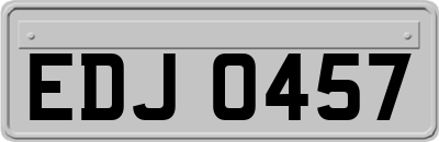 EDJ0457