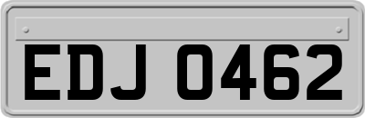 EDJ0462