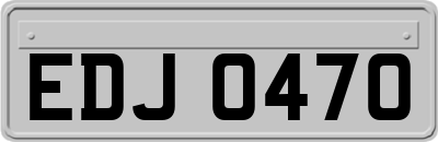 EDJ0470