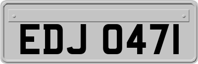EDJ0471