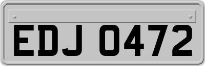 EDJ0472