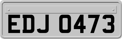 EDJ0473