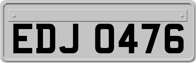 EDJ0476