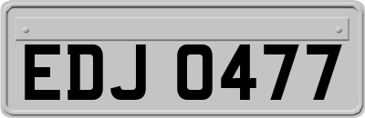 EDJ0477