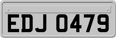 EDJ0479