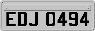 EDJ0494