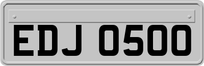 EDJ0500
