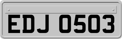 EDJ0503