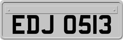 EDJ0513