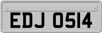 EDJ0514