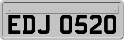 EDJ0520
