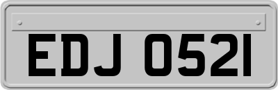 EDJ0521