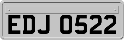 EDJ0522