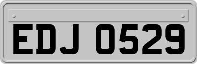 EDJ0529