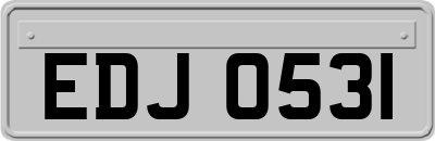 EDJ0531
