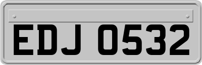 EDJ0532