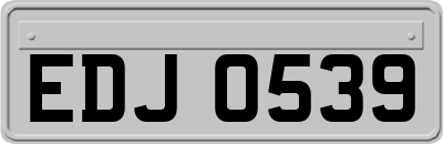 EDJ0539