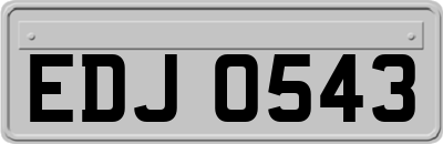EDJ0543