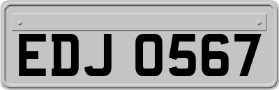 EDJ0567