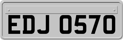 EDJ0570