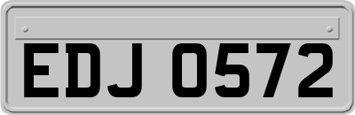 EDJ0572