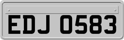 EDJ0583