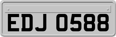 EDJ0588