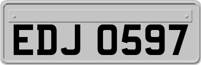 EDJ0597