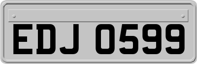 EDJ0599