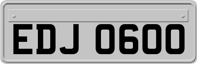 EDJ0600