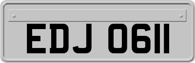 EDJ0611
