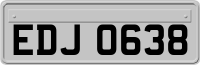 EDJ0638