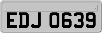 EDJ0639
