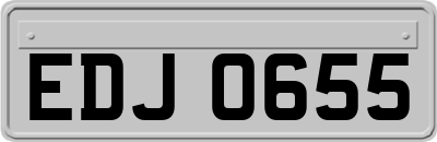 EDJ0655